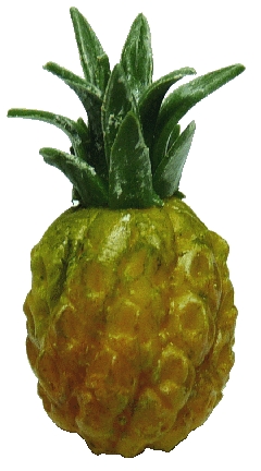 (image for) Pineapple