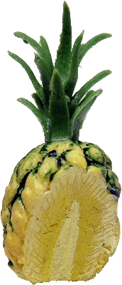 (image for) Pineapple Halve