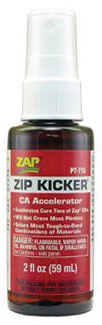 (image for) PT-715 2oz Zip Kicker Pump Sprayer 1pk