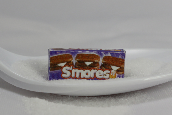 (image for) Smores Snacks Box