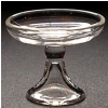 (image for) Glass Pedestal Bowl