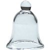 (image for) Glass Bell Medium