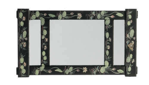 (image for) Mirror With Black Boarder