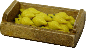 (image for) Lemons in Crate