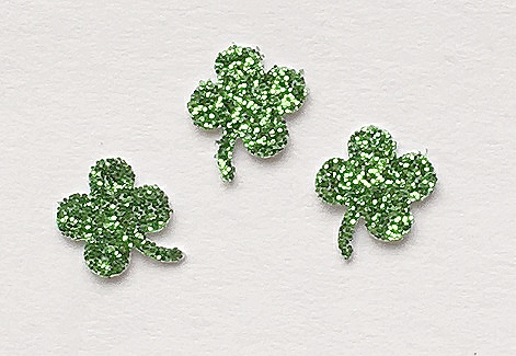 (image for) Shamrocks