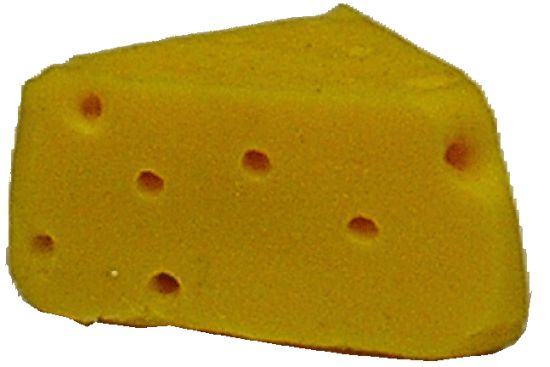 (image for) Cheddar Cheese Wedge