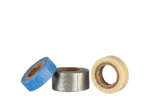 (image for) Tape Assortment 3pc