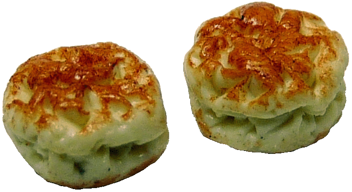 (image for) Biscuits - 2pc