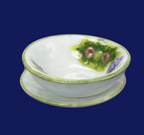 (image for) Spring Bowl And Dish