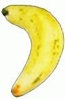 (image for) Bananas 12pc