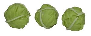 (image for) Cabbage 3pc