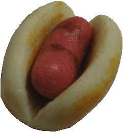 (image for) Hot Dog