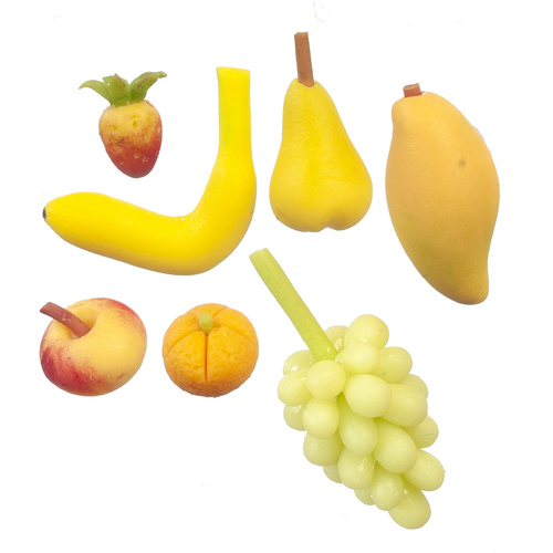 (image for) Fruit 7pc