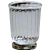 (image for) Ribbed Water Glass