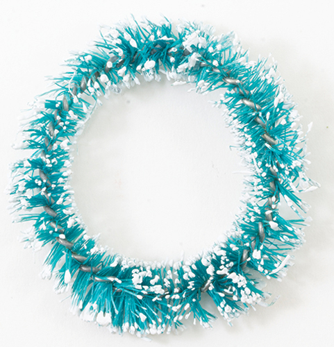 (image for) Plain Snowy Wreath