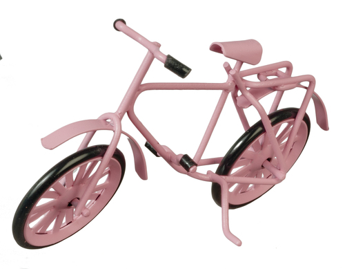 (image for) Bicycle Small Pink