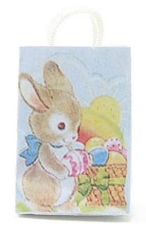 (image for) Easter Bag Empty