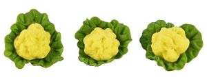 (image for) Cauliflower 3pc