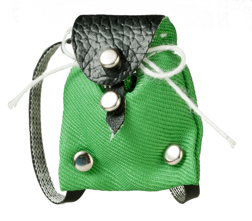 (image for) Backpack - Green