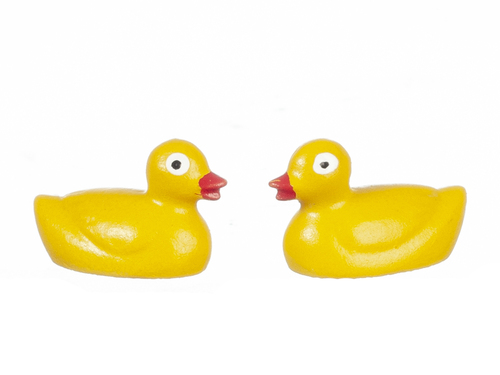 (image for) Duck Yellow 2pc