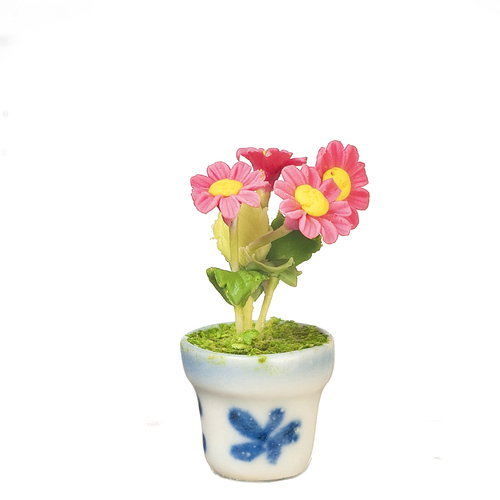 (image for) Mum in Pot Pink