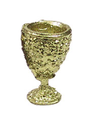 (image for) Ornate Goblet Gold