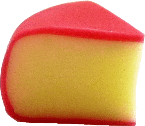 (image for) Edam Cheese Wedge