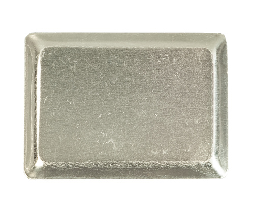 (image for) Silver Cookie Sheet