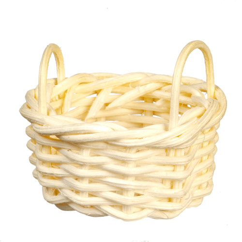 (image for) Basket w/ 2 Handles Small