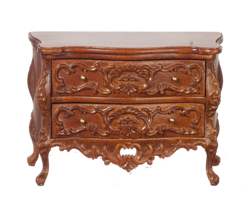 (image for) Louis XV Credenza