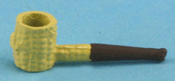 (image for) Corn Cob Pipe