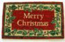 (image for) Christmas Door Mat