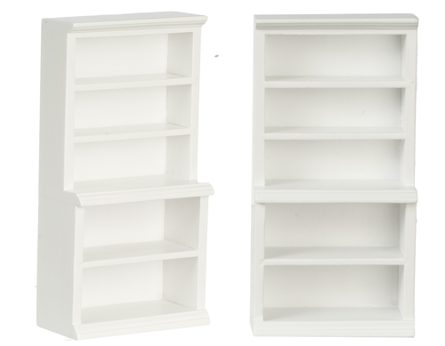 (image for) Store Shelf - White