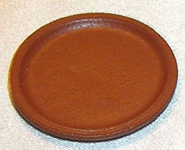 (image for) Pizza Pan Terra Cotta