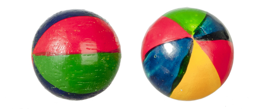 (image for) Beach Ball