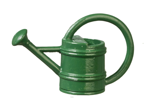 (image for) Watering Can Large Green