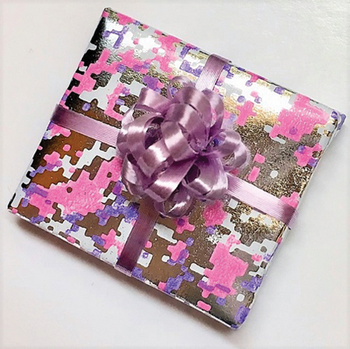 (image for) Lavender Gift