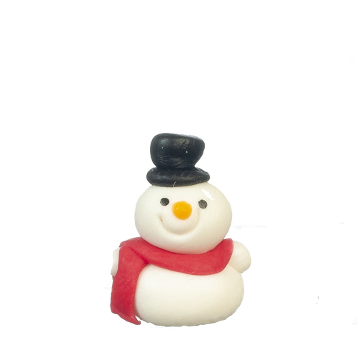 (image for) Little Snowman 10pc