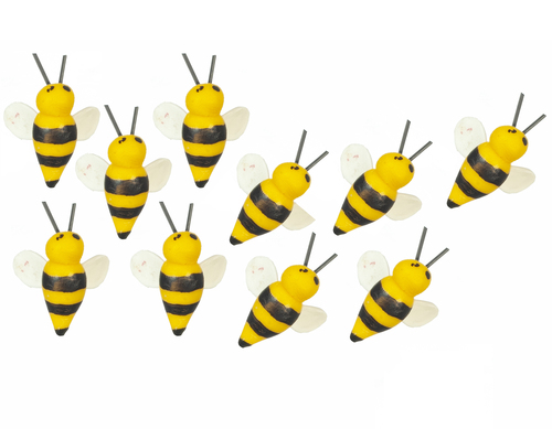 (image for) Bee - 10pc