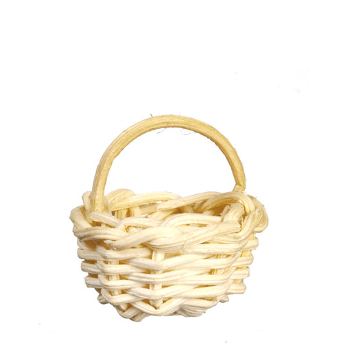 (image for) Basket w/ Handle Small