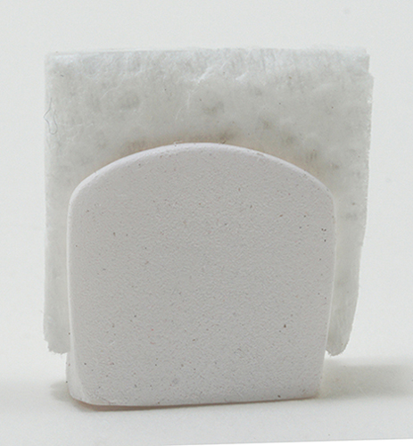 (image for) Napkin Holder White