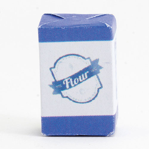 (image for) Bag Of Flour