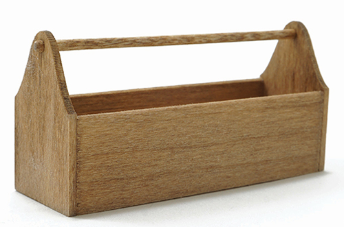 (image for) Tool Tote Walnut