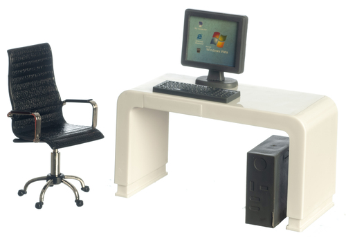 (image for) Office Set 5pc