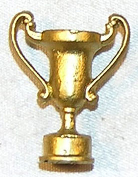 (image for) Trophy Cup Gold