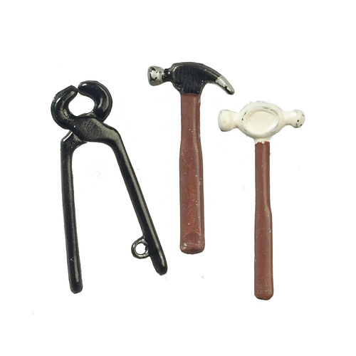 (image for) Blacksmith Tool Set 3pc