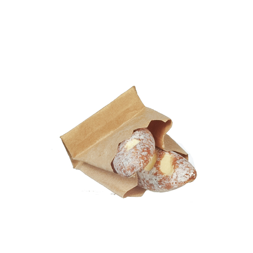 (image for) Bread in a Bag