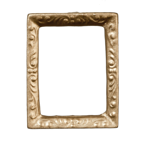 (image for) Frame Style 7 Gold