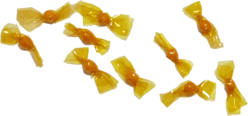 (image for) Butterscotch Candies - Loose