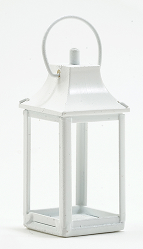 (image for) Lantern Non-Electric White